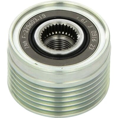 INA 535 0039 10 Alternator Pulley - Type alternator INA 535 0039 10 Alternator Pulley - Type alternator
