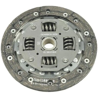 LuK 619 3050 09 Σετ συμπλέκτη για Nissan Micra LuK 619 3050 09 Σετ συμπλέκτη για Nissan Micra