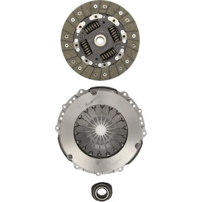 LuK 622 3055 00 - Kuplung szett Renault, Nissan, Dacia LuK 622 3055 00 - Kuplung szett Renault, Nissan, Dacia