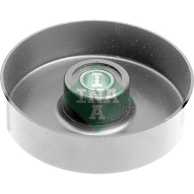 Polia de tensão INA 531 0551 20 - Para Mercedes-Benz, Volkswagen, SsangYong Polia de tensão INA 531 0551 20 - Para Mercedes-Benz, Volkswagen, SsangYong