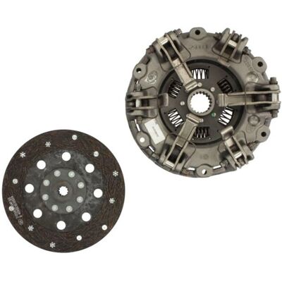 LuK BR 0222 623 3157 09 Koblingssæt uden koblingscylinder - Clutch Kit LuK BR 0222 623 3157 09 Koblingssæt uden koblingscylinder - Clutch Kit