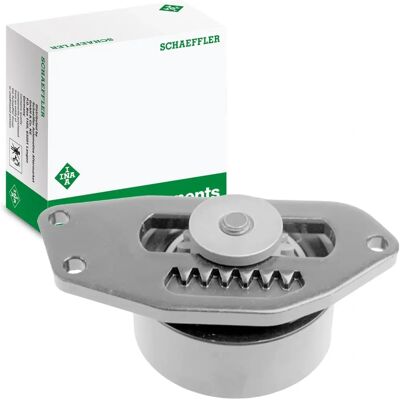 INA Tensioner Pulley 531 0553 10 - Tensioner Pulley INA Tensioner Pulley 531 0553 10 - Tensioner Pulley