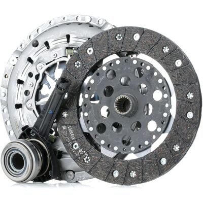 LuK 623 3111 33 Συλλεκτικό σετ - 230mm - Renault Laguna LuK 623 3111 33 Συλλεκτικό σετ - 230mm - Renault Laguna