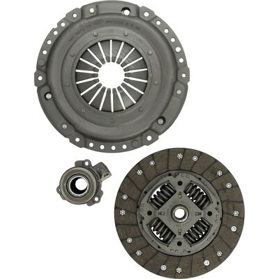 LuK 623 2214 33 - Clutch sæt med hydraulisk frigørende lager LuK 623 2214 33 - Clutch sæt med hydraulisk frigørende lager
