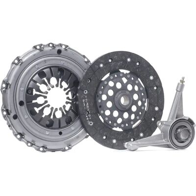LuK 622 2205 33 - Clutch Kit til VW Transporter T4 LuK 622 2205 33 - Clutch Kit til VW Transporter T4