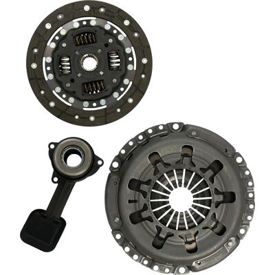 Ford Mondeo 2 Kupplungssatz - 210mm mit Hydraulischer Betätigung Ford Mondeo 2 Kupplungssatz - 210mm mit Hydraulischer Betätigung
