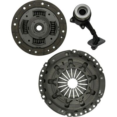 LuK 623 2976 33 Kiegészítő készlet - Hidraulikus kimenettel - Ford Focus Mk1 LuK 623 2976 33 Kiegészítő készlet - Hidraulikus kimenettel - Ford Focus Mk1