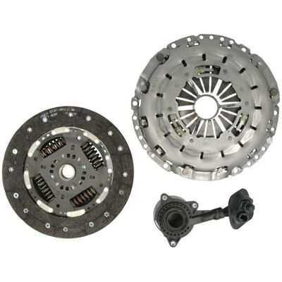 LuK 625 3011 33 Kytkinpaketti - Automaattinen säätö - 250mm - Fordille LuK 625 3011 33 Kytkinpaketti - Automaattinen säätö - 250mm - Fordille
