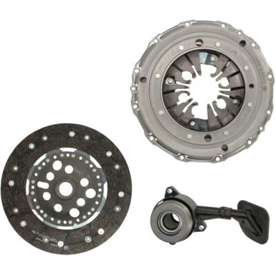 LuK Kupplungssatz - 220mm für VW Sharan, Seat Alhambra, Ford Galaxy LuK Kupplungssatz - 220mm für VW Sharan, Seat Alhambra, Ford Galaxy