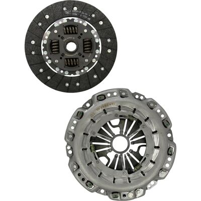 LuK 624 3162 09 Kuplung szett - Automatikus Állítás LuK 624 3162 09 Kuplung szett - Automatikus Állítás