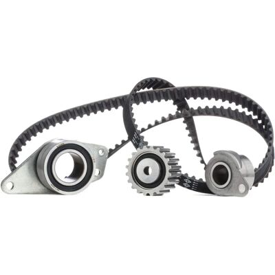 INA 530 0038 10 Distributieriemenset - Set voor Renault, Volvo, Dacia INA 530 0038 10 Distributieriemenset - Set voor Renault, Volvo, Dacia