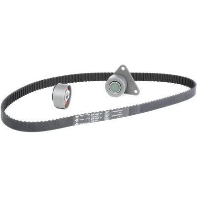 INA Distributieriemenset - 142 Tanden - 23mm Breedte - Renault, Volvo INA Distributieriemenset - 142 Tanden - 23mm Breedte - Renault, Volvo