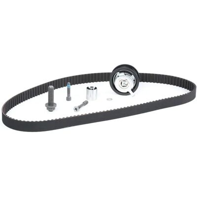 Kit Courroie de Distribution INA - 137 Dents, 25,40mm - VW, Audi, Seat Kit Courroie de Distribution INA - 137 Dents, 25,40mm - VW, Audi, Seat