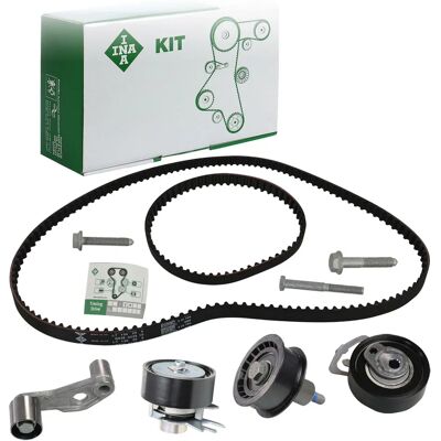 Kit de Courroie de Distribution INA 530 0089 10 - Système de Distribution Kit de Courroie de Distribution INA 530 0089 10 - Système de Distribution