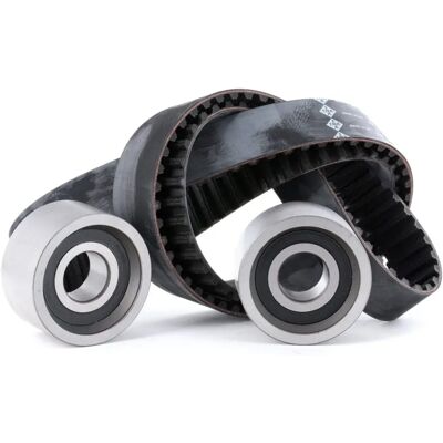 Kit de Courroie de Distribution INA - 530 0113 10 - Compatible avec Opel, Renault, Fiat - Publicité Kit de Courroie de Distribution INA - 530 0113 10 - Compatible avec Opel, Renault, Fiat - Publicité