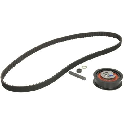 INA Ajoitusremkits - 124 hammasta - 18mm leveys INA Ajoitusremkits - 124 hammasta - 18mm leveys