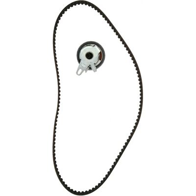 INA Pulley Kit med Timingbelte - Timing Belt Kit INA Pulley Kit med Timingbelte - Timing Belt Kit