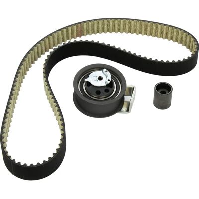 INA 530 0176 10 Tidsrem Sett - Riem, Skive, VW, Golf, Polo INA 530 0176 10 Tidsrem Sett - Riem, Skive, VW, Golf, Polo