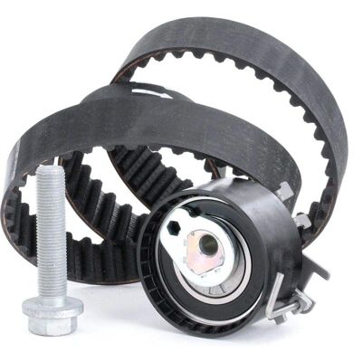 INA 530 0195 10 Kit de correia de distribuição - Renault, Peugeot, Dacia INA 530 0195 10 Kit de correia de distribuição - Renault, Peugeot, Dacia