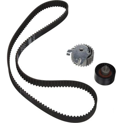 Kit de courroie de distribution INA - 530 0227 10 pour Alfa Romeo 147, 156, Sportwagon Kit de courroie de distribution INA - 530 0227 10 pour Alfa Romeo 147, 156, Sportwagon