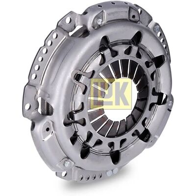 Schaeffler LuK 120 0271 10 Meccanismo di Frizione - Ricambio auto Schaeffler LuK 120 0271 10 Meccanismo di Frizione - Ricambio auto