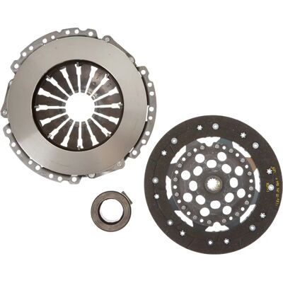 LuK 622 3072 00 Koblingssæt - Opel Suzuki Køretøj LuK 622 3072 00 Koblingssæt - Opel Suzuki Køretøj