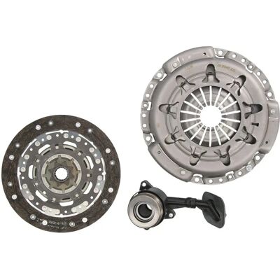 LuK 623 3123 33 Σετ συμπλέκτη για Ford Mondeo - Σετ συμπλέκτη LuK 623 3123 33 Σετ συμπλέκτη για Ford Mondeo - Σετ συμπλέκτη