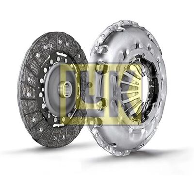 LuK 622139609 Σετ συμπλέκτη - Chevrolet Nubira Break LuK 622139609 Σετ συμπλέκτη - Chevrolet Nubira Break