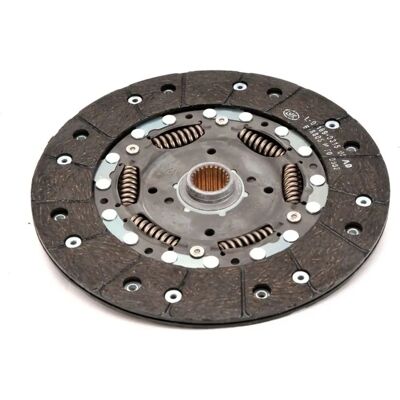 LuK 323 0645 10 Kobleplatedeckel - A4 A6 Passat LuK 323 0645 10 Kobleplatedeckel - A4 A6 Passat