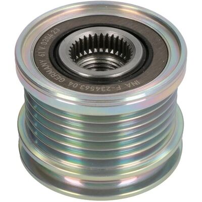 INA 535 0085 10 Vaihtajan ratas - Alternator INA 535 0085 10 Vaihtajan ratas - Alternator