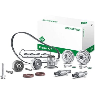 ΙΝΑ 532 0399 20 Τροχαλία - Μεταφορά - IVECO, Renault ΙΝΑ 532 0399 20 Τροχαλία - Μεταφορά - IVECO, Renault