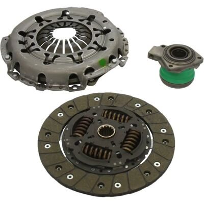 Kit de Ambreiaj Hidraulic LuK 623 2327 33 - SAAB 9-3, 900 II Kit de Ambreiaj Hidraulic LuK 623 2327 33 - SAAB 9-3, 900 II