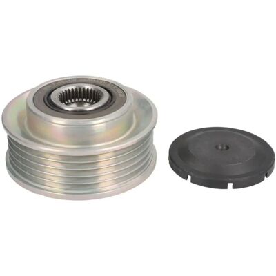 Puleggia di Rilascio Alternatore INA - Compatibile con Kia K2900, Hyundai Puleggia di Rilascio Alternatore INA - Compatibile con Kia K2900, Hyundai
