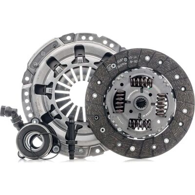 Aisin CK EOP26R - Kit d'embrayage pour Opel Astra G, H, Meriva A, Signum, Vectra B, C Aisin CK EOP26R - Kit d'embrayage pour Opel Astra G, H, Meriva A, Signum, Vectra B, C
