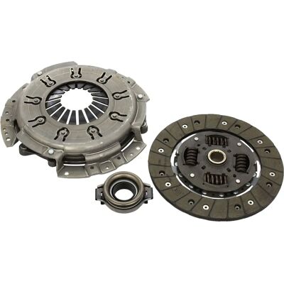LuK Kupplungssatz - 624 1623 00 - Nissan, Ford LuK Kupplungssatz - 624 1623 00 - Nissan, Ford