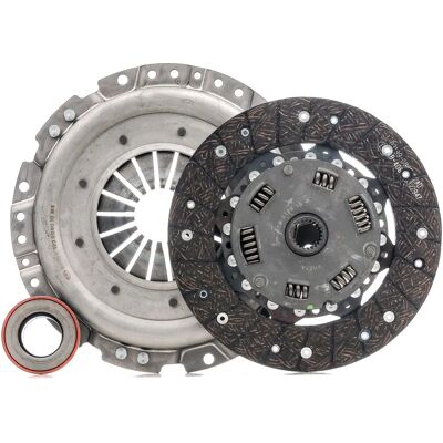 Σετ συμπλέκτη LuK για Volvo 240/740/940 - 230mm Σετ συμπλέκτη LuK για Volvo 240/740/940 - 230mm