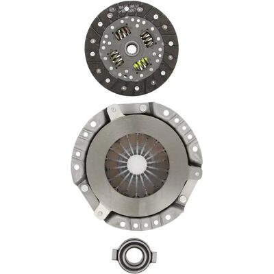 LuK Kopleingsett for Nissan Micra 1-2 - 160mm LuK Kopleingsett for Nissan Micra 1-2 - 160mm