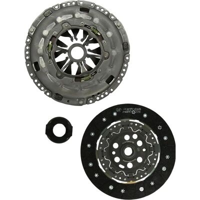 LuK Koblingssæt 623 3082 00 - Koblingssæt til VW Transporter T5 & Multivan LuK Koblingssæt 623 3082 00 - Koblingssæt til VW Transporter T5 & Multivan