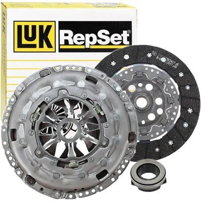 Kit d'embrayage LuK 623 3082 00 - 230mm Réglage automatique Kit d'embrayage LuK 623 3082 00 - 230mm Réglage automatique