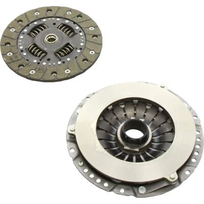 LuK 620 1468 00 - Clutch Kit for Opel Vauxhall LuK 620 1468 00 - Clutch Kit for Opel Vauxhall