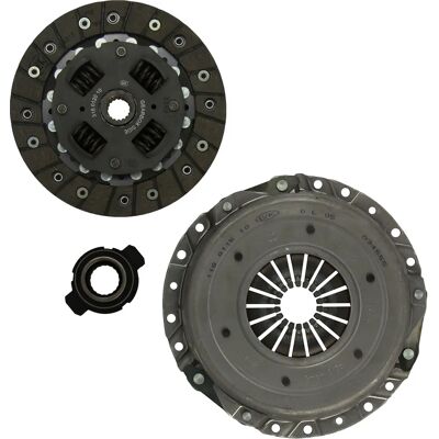 Kit de Embrague LUK 618 1149 00 - Para Peugeot 306 y Citroën Kit de Embrague LUK 618 1149 00 - Para Peugeot 306 y Citroën