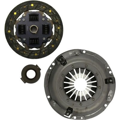 LuK Kupplungssatz 620 3108 00 - Für Honda Civic 1.4-1.6 (1992) LuK Kupplungssatz 620 3108 00 - Für Honda Civic 1.4-1.6 (1992)