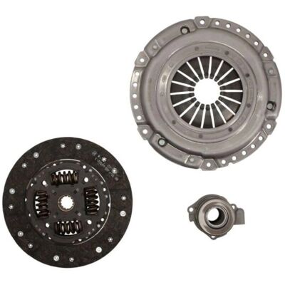 Kit d'embrayage LuK 623 3125 33 - Diamètre 230mm Kit d'embrayage LuK 623 3125 33 - Diamètre 230mm
