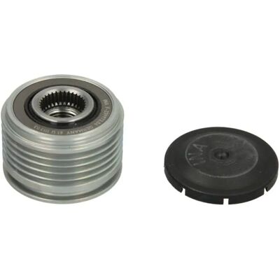 INA 535 0129 10 Laturin vetopyörä - B/A luokka, 36,5mm, 5 urat INA 535 0129 10 Laturin vetopyörä - B/A luokka, 36,5mm, 5 urat