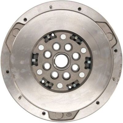 LUK 415 0257 10 Kaksimassainen flywheel - Manuaalivaihteisto LUK 415 0257 10 Kaksimassainen flywheel - Manuaalivaihteisto