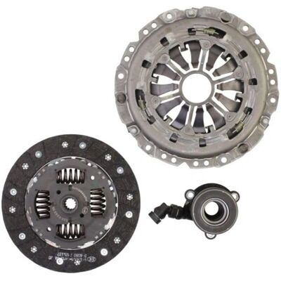 LuK Kupplungssatz 620 3075 33 Automatik LuK Kupplungssatz 620 3075 33 Automatik