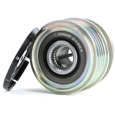 INA 535 0121 10 Lichtmaschine Riemenscheibe - Lichtmaschine Riemenscheibe INA 535 0121 10 Lichtmaschine Riemenscheibe - Lichtmaschine Riemenscheibe