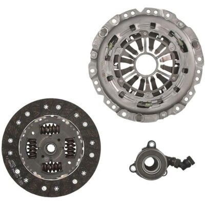 LuK Opel Meriva A Astra H Vauxhall 1796cm³ 125PS - Clutch Kit LuK Opel Meriva A Astra H Vauxhall 1796cm³ 125PS - Clutch Kit