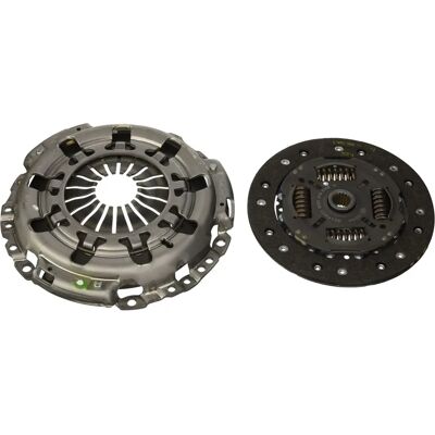 LuK 619 3063 09 Clutch Kit - Ford Fiesta Mazda 2 Fusion LuK 619 3063 09 Clutch Kit - Ford Fiesta Mazda 2 Fusion