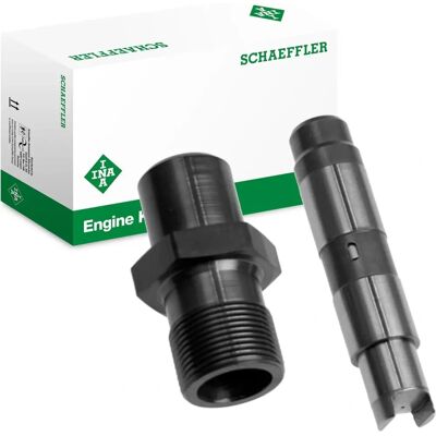INA 551 0013 10 Spannrolle für Steuerkette - Steuerkette Spannrolle INA 551 0013 10 Spannrolle für Steuerkette - Steuerkette Spannrolle
